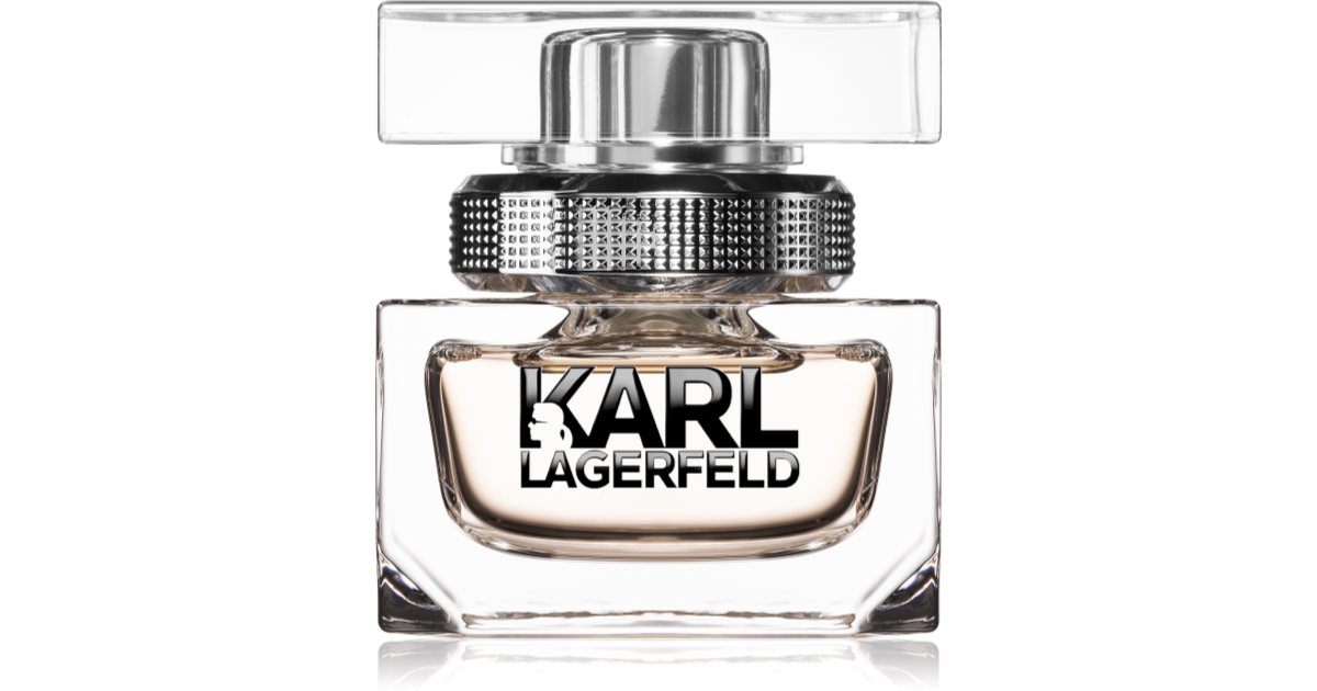 Karl lagerfeld discount for her opinie