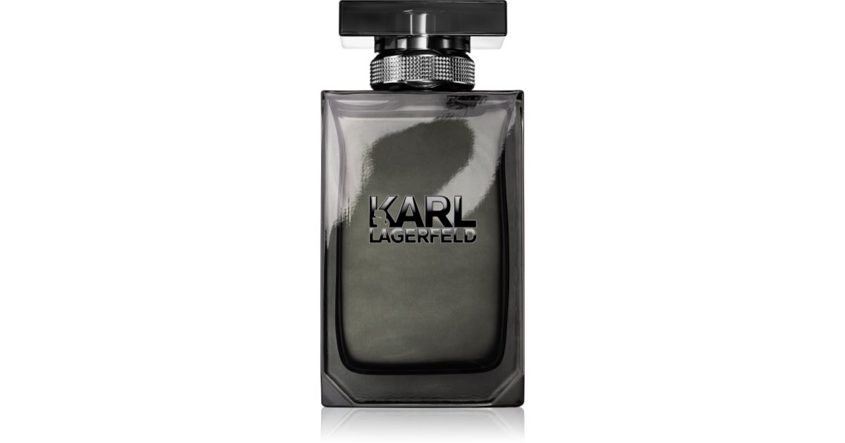 Karl Lagerfeld Karl Lagerfeld for Him туалетна вода для чоловіків