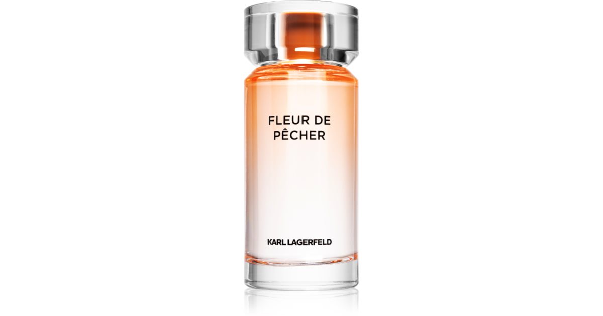 Perfume fleur de pecher on sale