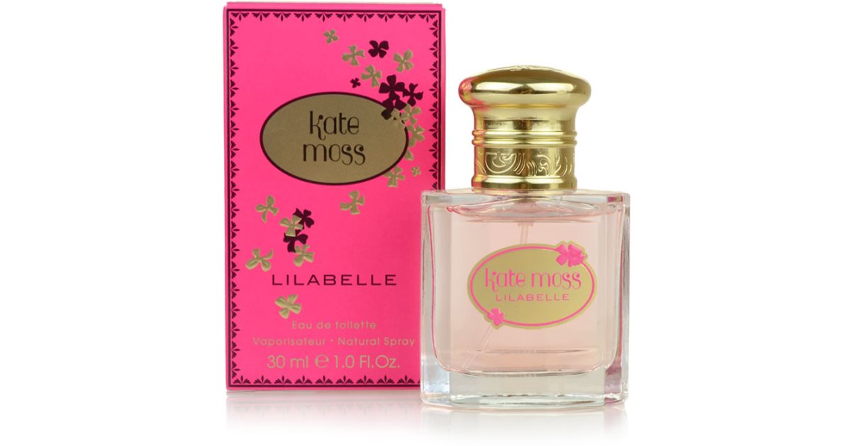 Lilabelle perfume clearance