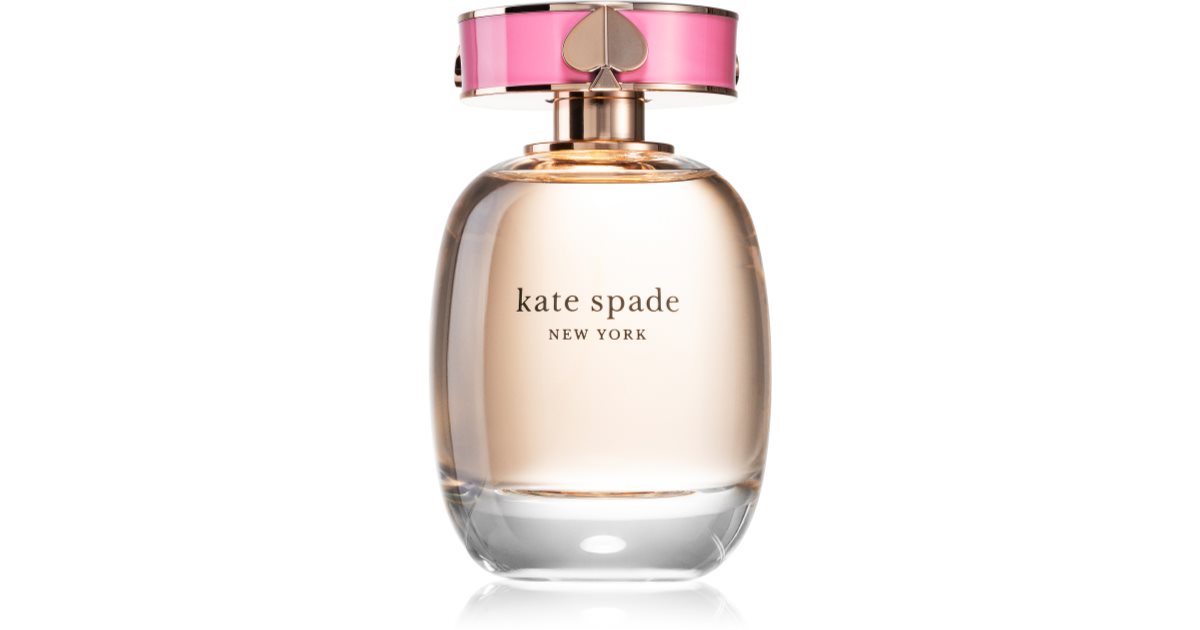 Kate Spade New York Eau de Parfum para mulheres