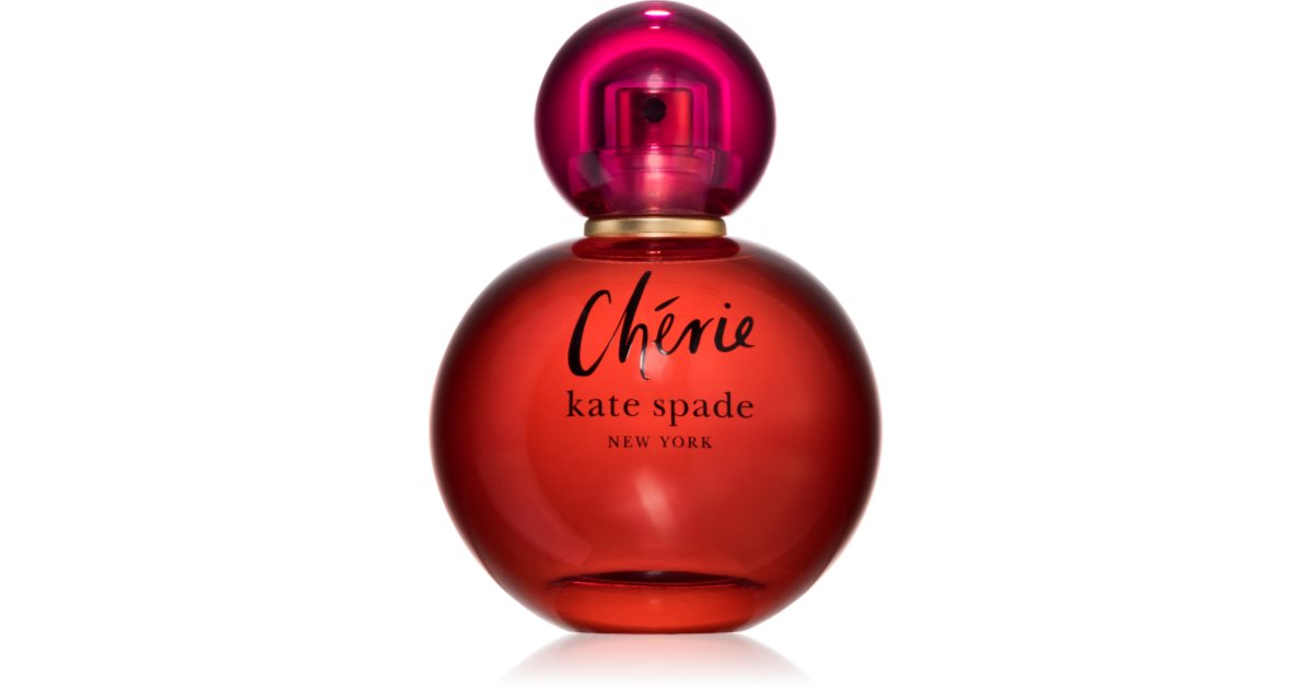 Kate Spade Chérie | Livrare rapida! | Notino.ro