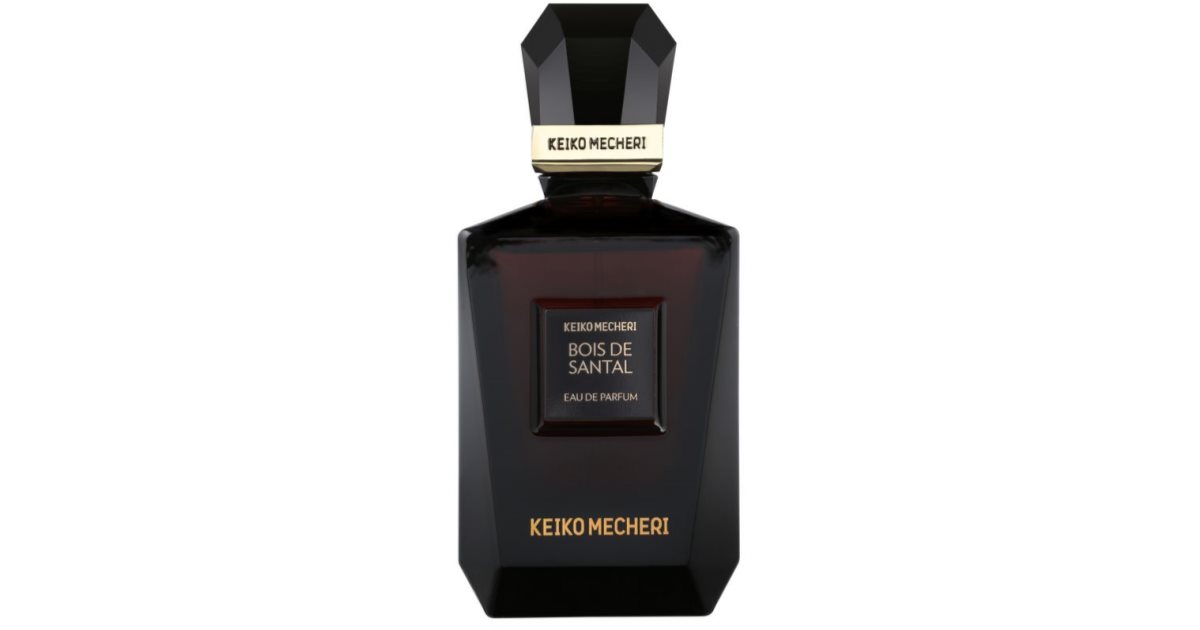 Keiko Mecheri Bois de Santal Eau de Parfum for Women 75 ml