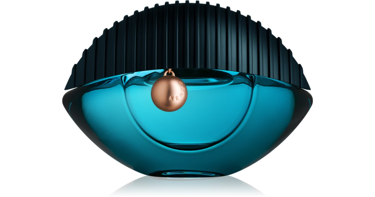 Kenzo world store parfum intense