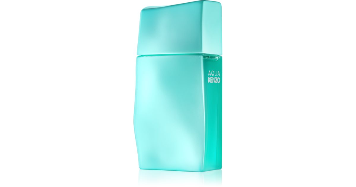 KENZO Aqua Kenzo Pour Femme eau de toilette for women notino