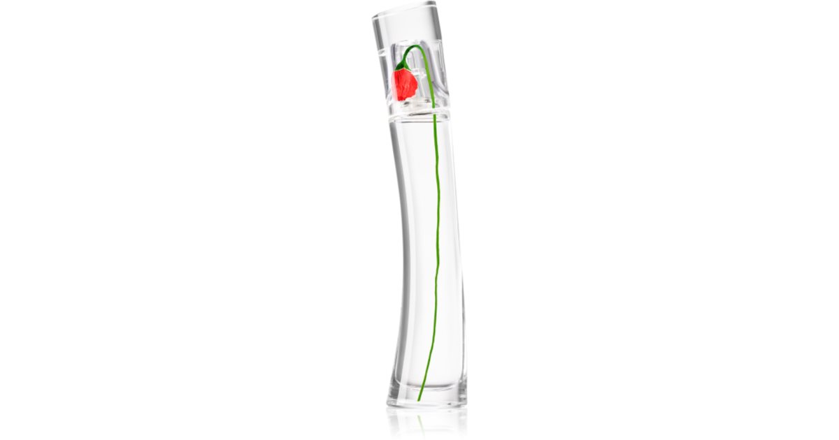 Kenzo flower cheap edicion limitada