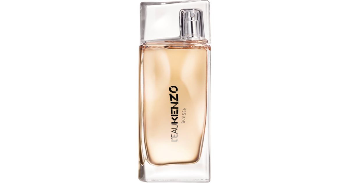KENZO L Eau Kenzo Pour Homme Bois e Eau de Toilette para hombre