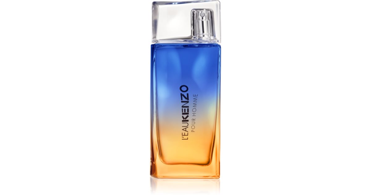 KENZO L Eau Kenzo Pour Homme Sunlight Brza dostava notino.hr