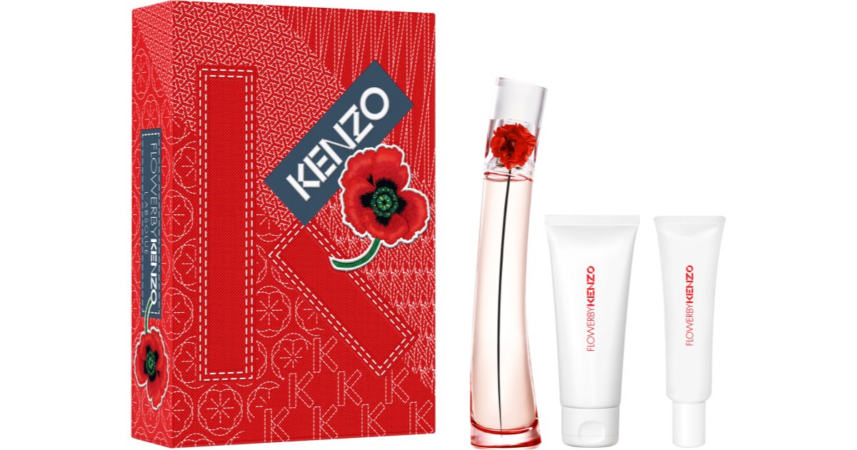 Kenzo hotsell parfum vrouwen