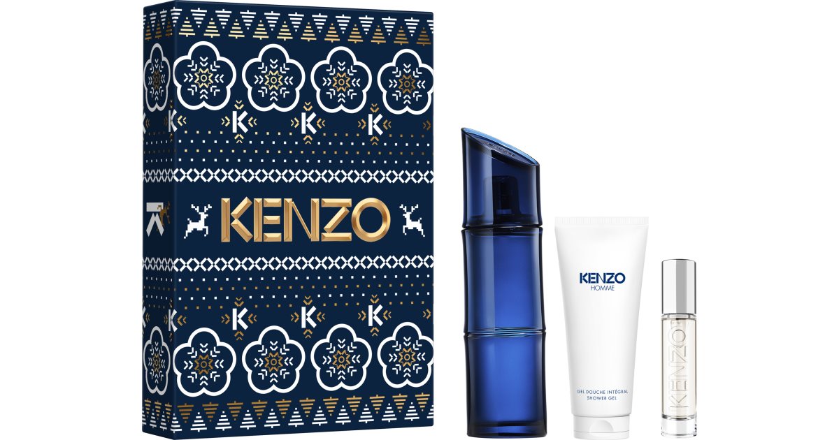 KENZO様おまとめ　計14点（2L×9、A4×5） homme-intense___250807.jpg