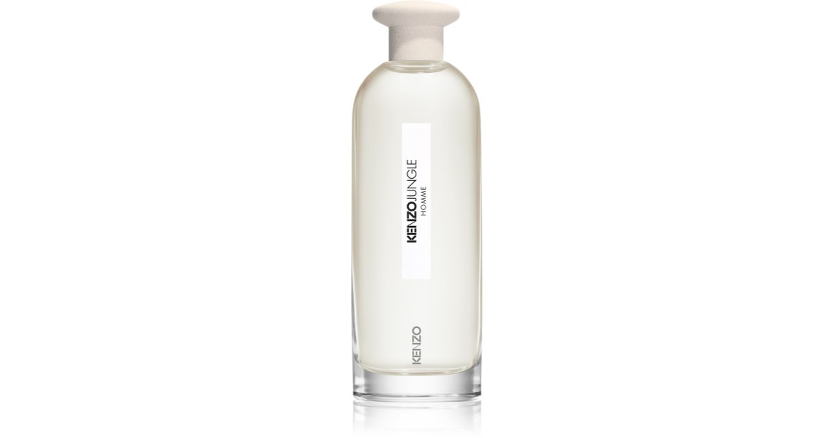 Kenzo Cologne Kenzo Sport Opinie KENZO Jungle Homme Woda Toaletowa Dla  Mężczyzn Opinie
