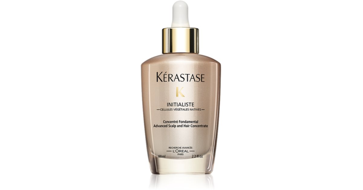 Kerastase Initialiste Hair Growth fashion Serum