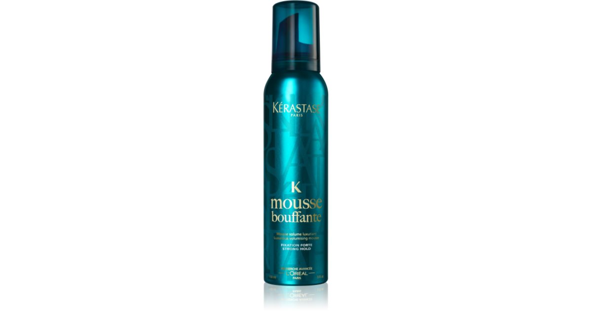 Kérastase K Mousse Bouffante | Livrare rapida! | Notino.ro