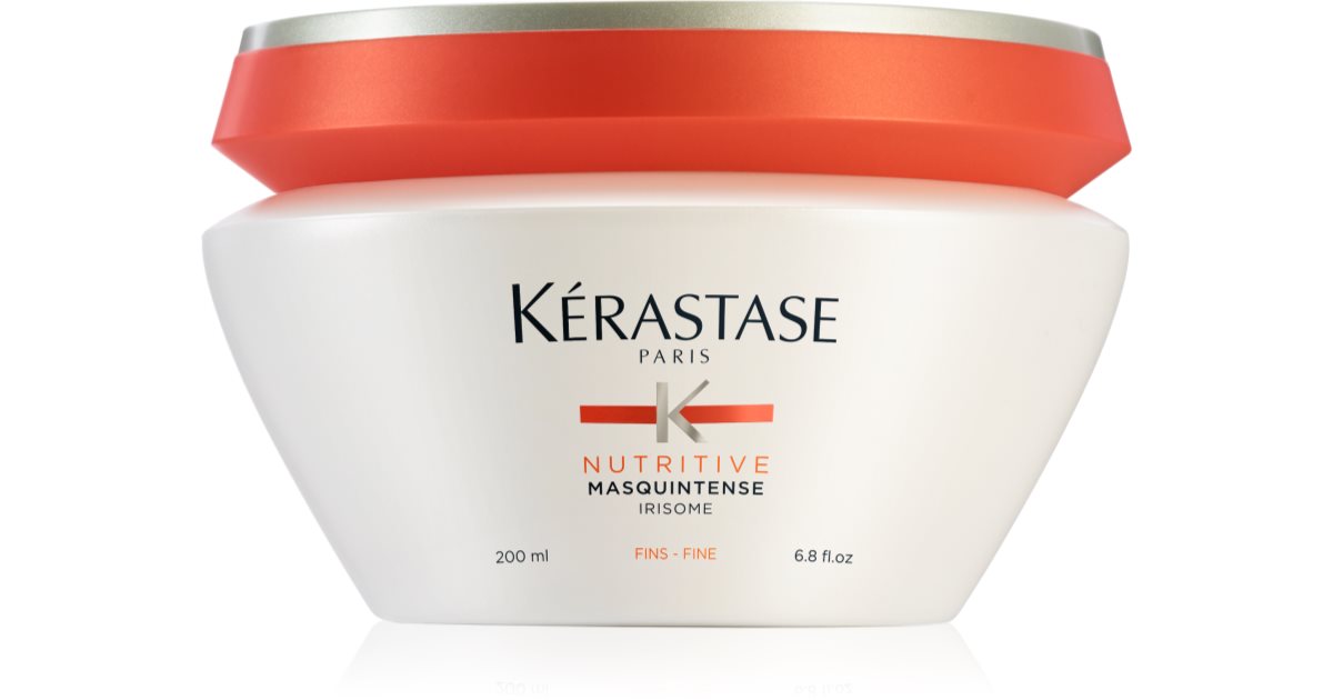 Kérastase Nutritive Masquintense Maske mit ernährender Wirkung für ...