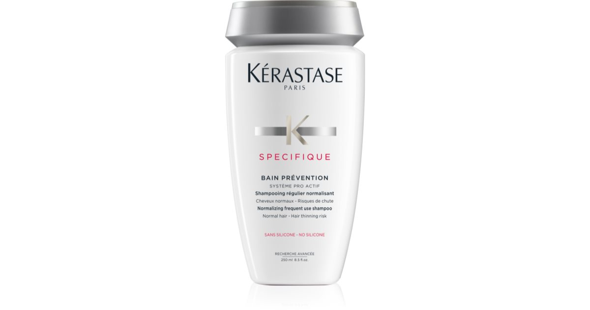 Kérastase Specifique Bain Prévention | Livrare rapida! | Notino.ro