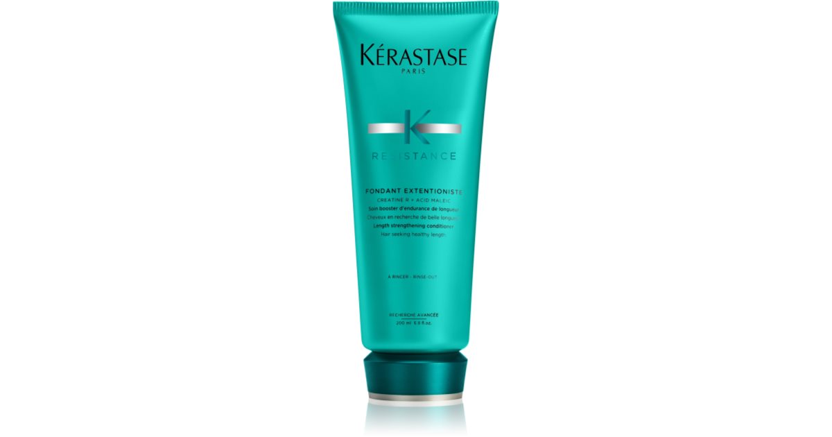 ケラスターゼ Fondant Extentioniste 1000ml Kerastase Resistance Fondant Extentioniste Conditioner For
