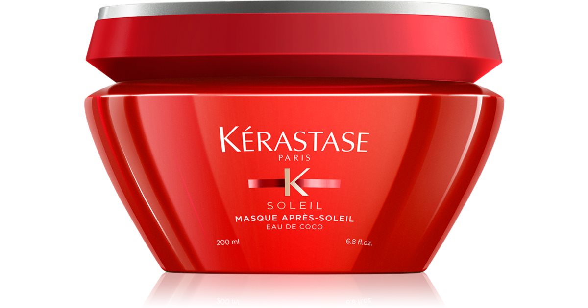 Kérastase Soleil Masque Après-Soleil | Brza dostava | notino.hr