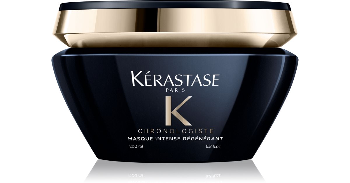 Kérastase Chronologiste Masque Intense Régénérant revitalising