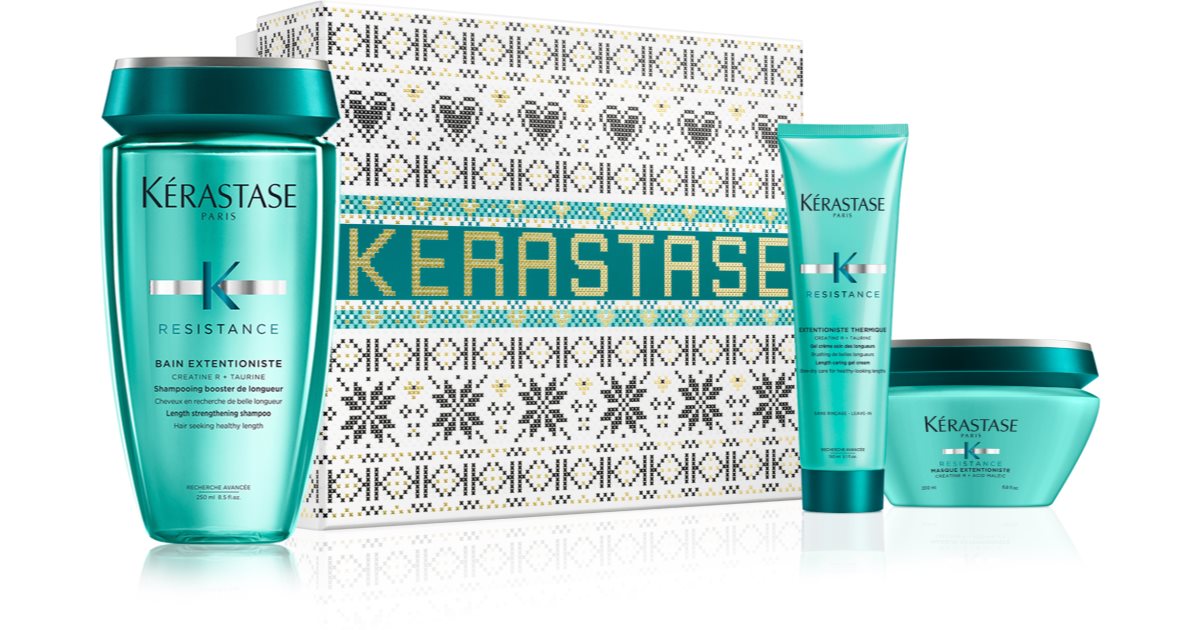Kérastase Résistance Extentioniste Gift Set II. (Hair Growth) notino