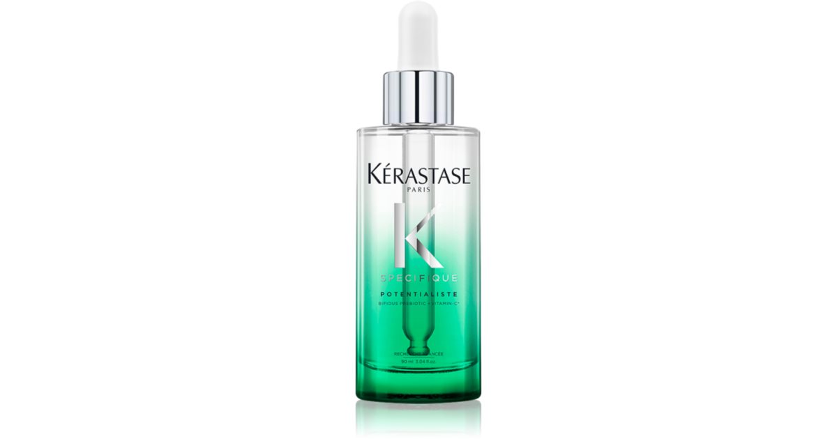 Kerastase Specifique Potentialiste Universal Defense Serum (For Unbalanced Scalps) 90ml - View #6