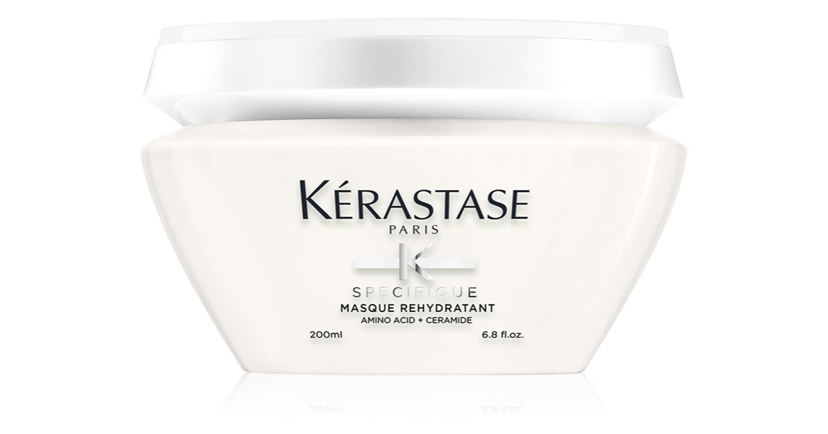 Kérastase Specifique Masque Rehydratant | Brza dostava | notino.hr
