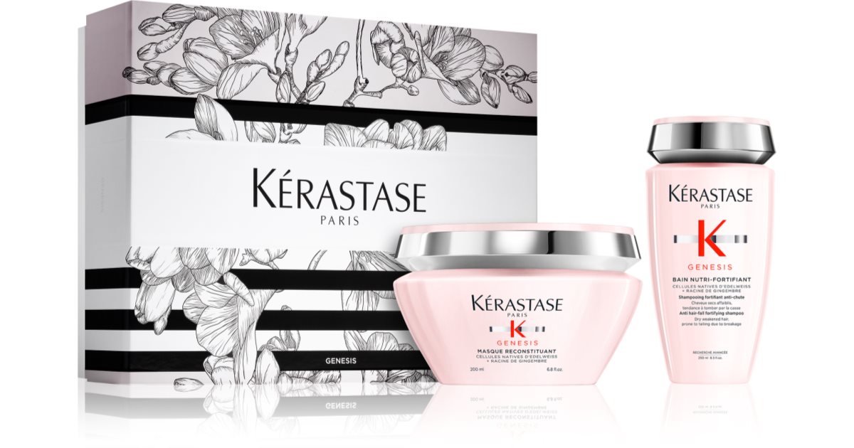 Kérastase Genesis gift set (for hair loss) | notino.co.uk