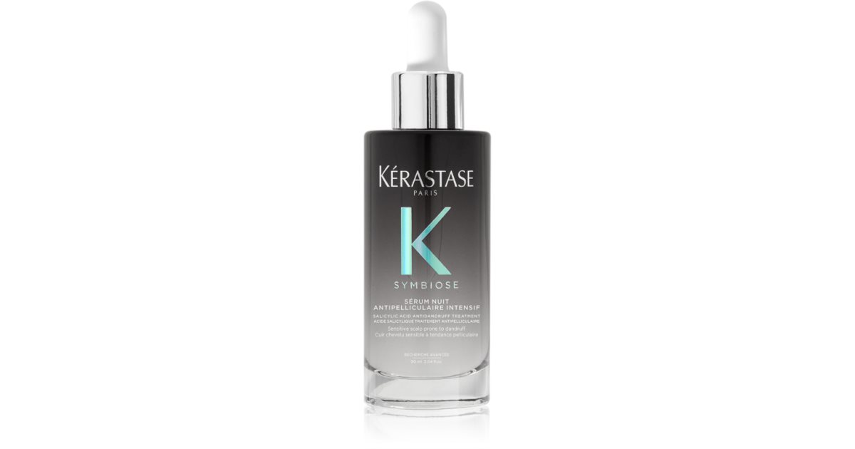 Luxus Serum Fur Haare Ebenbild