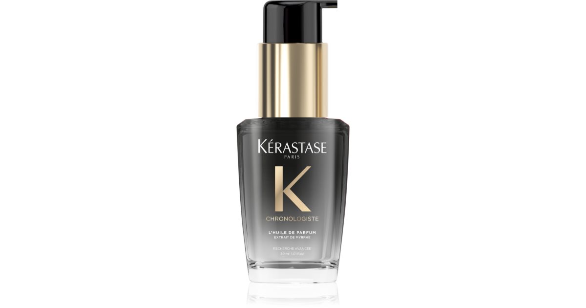 Amazing Kerastase Chronologiste Huile De Parfum Design Nature Amazing Kerastase Chronologiste Huile De Parfum Design Nature