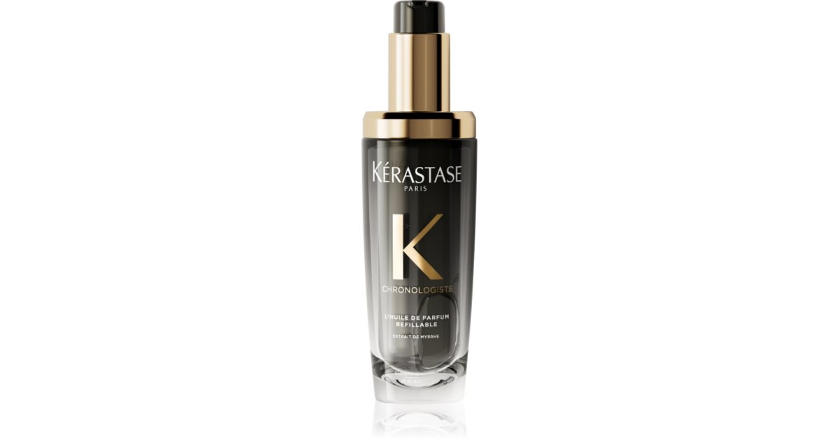 Kérastase Chronologiste L'huile de Parfum olejek perfumowany