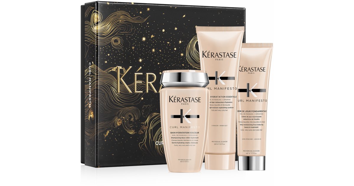Kérastase Curl Manifesto | Livrare rapida! | Notino.ro
