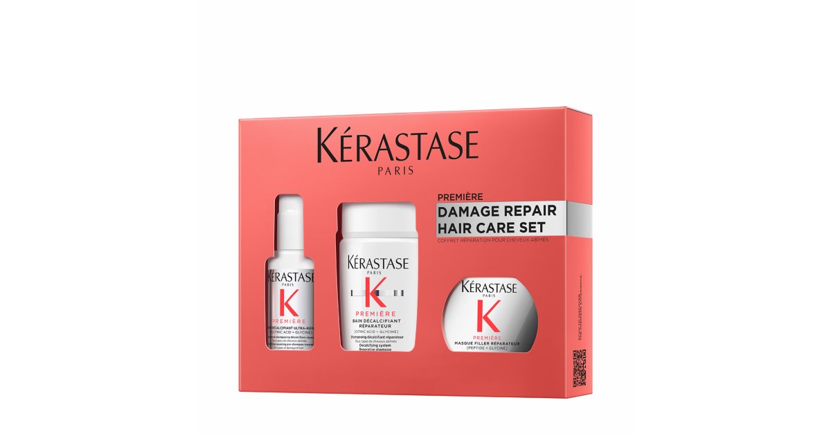 Kérastase Première | Livrare rapida! | Notino.ro