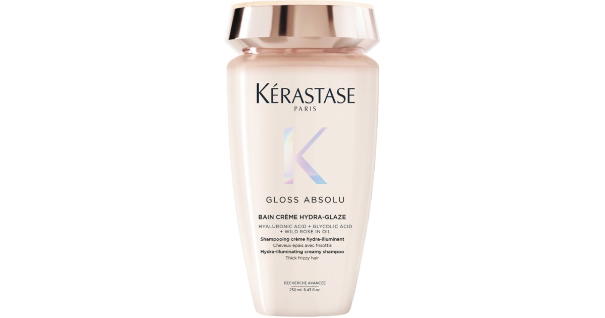 Kérastase Gloss Absolu | Livrare rapida! | Notino.ro