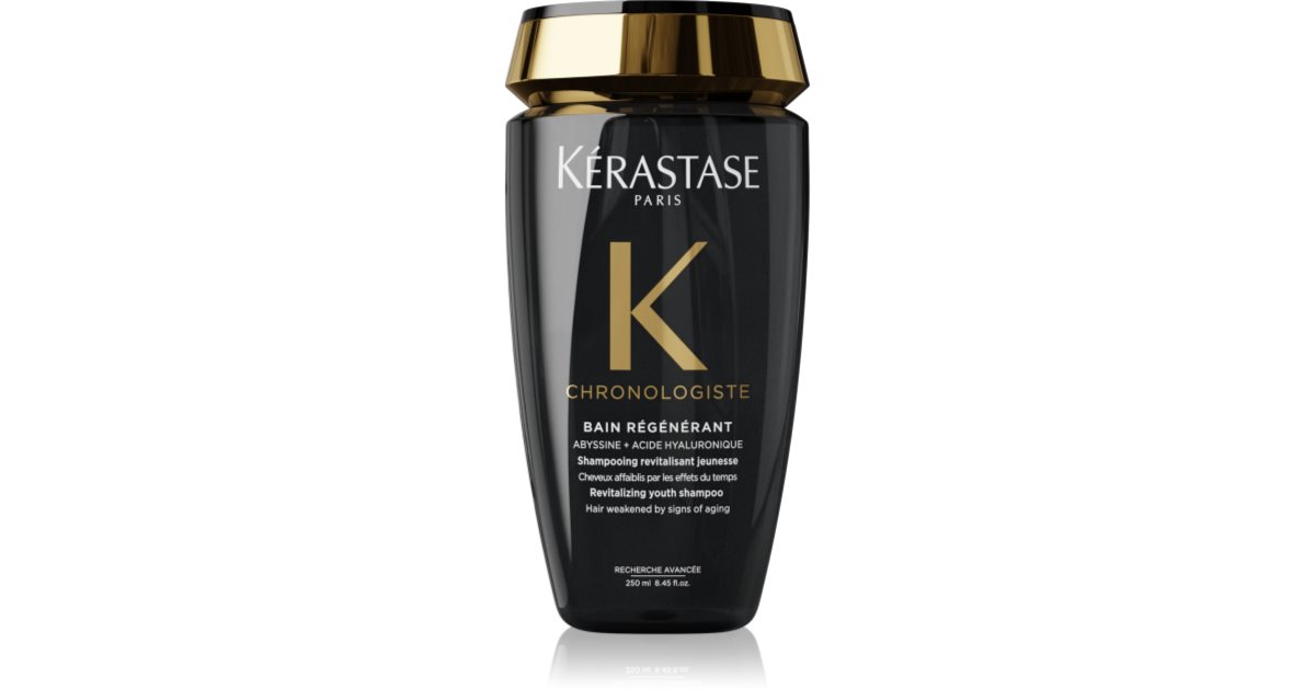 Kérastase Chronologiste Régénérant Shampoo | Livrare rapida