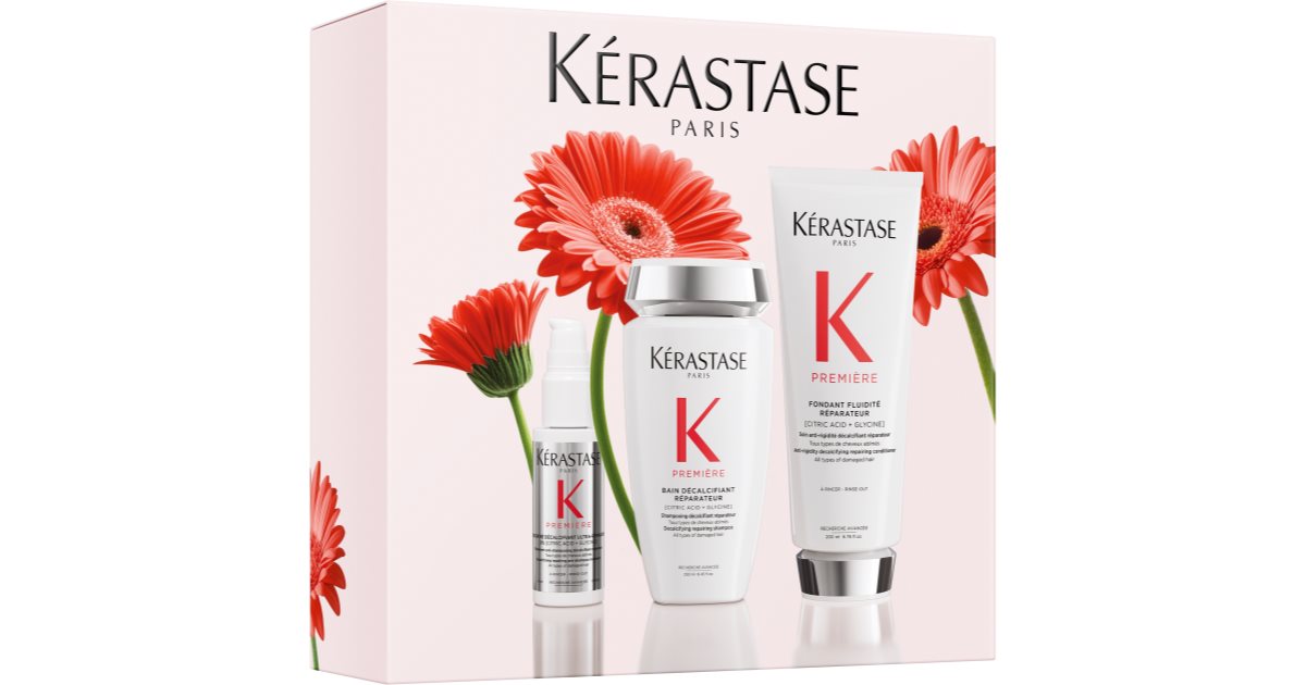 KERASTASE PREMIERE 3点セット Kérastase Première | Livrare rapida! | Notino.ro
