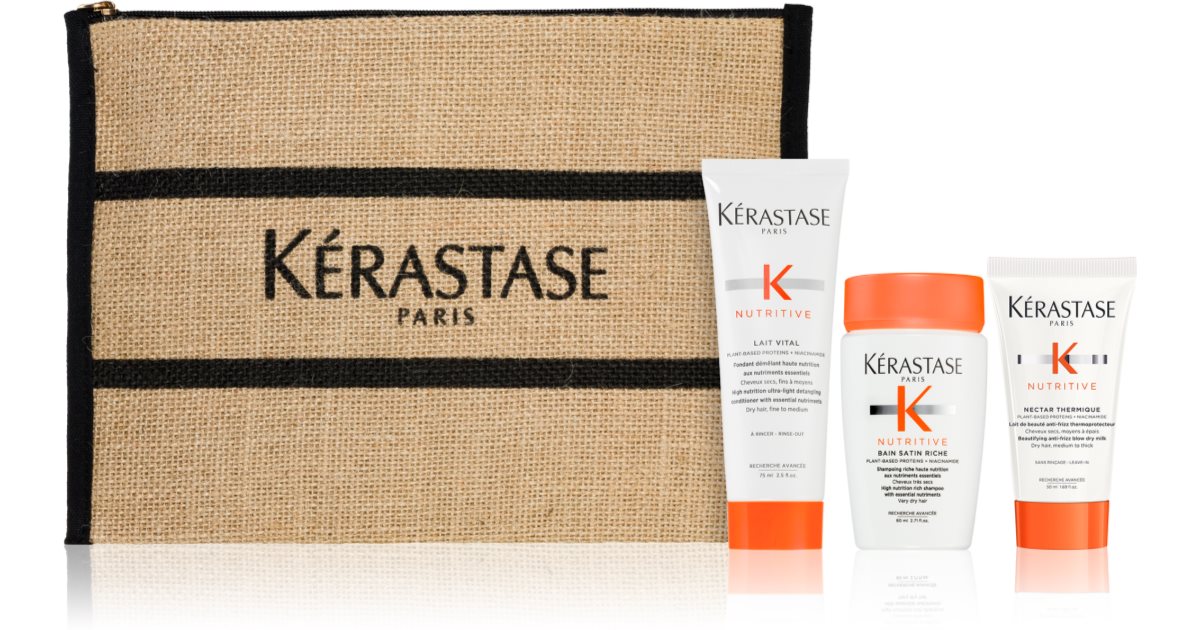 Kérastase Nutritive Lait Vital balsamo di rigenerazione profonda