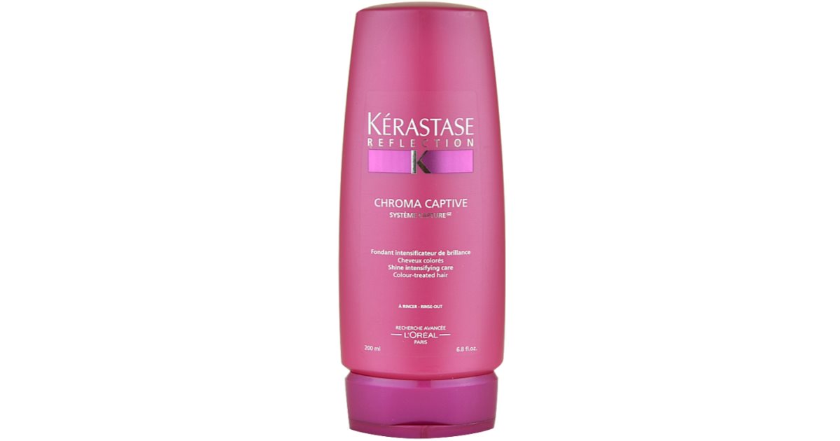 Kérastase Reflection Chroma Captive conditioner voor bescherming van