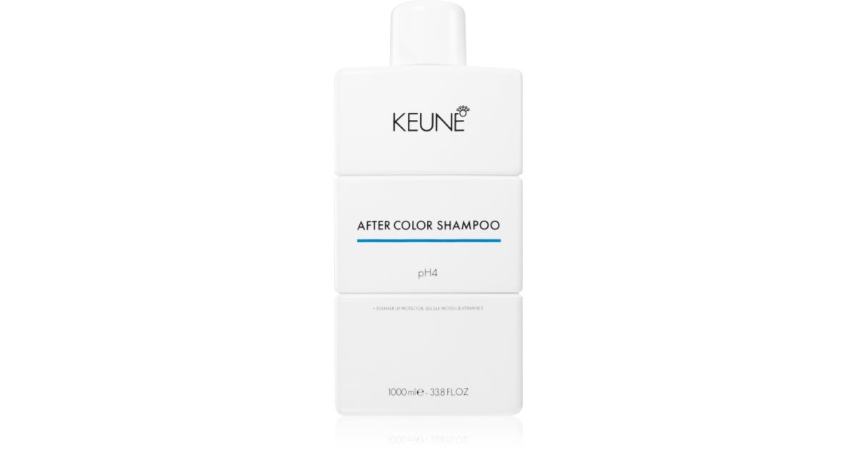 Keune Care After Color Shampoo Haarshampoo nach dem Färben Notino