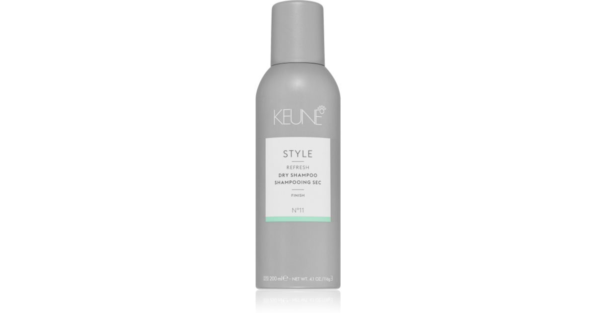 Keune Style Refresh Dry Shampoo | Brza dostava | notino.hr