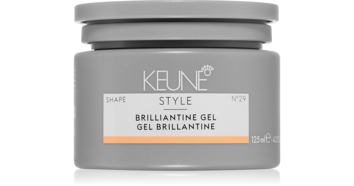 Keune Style Brilliantine Gel | Brza dostava | notino.hr