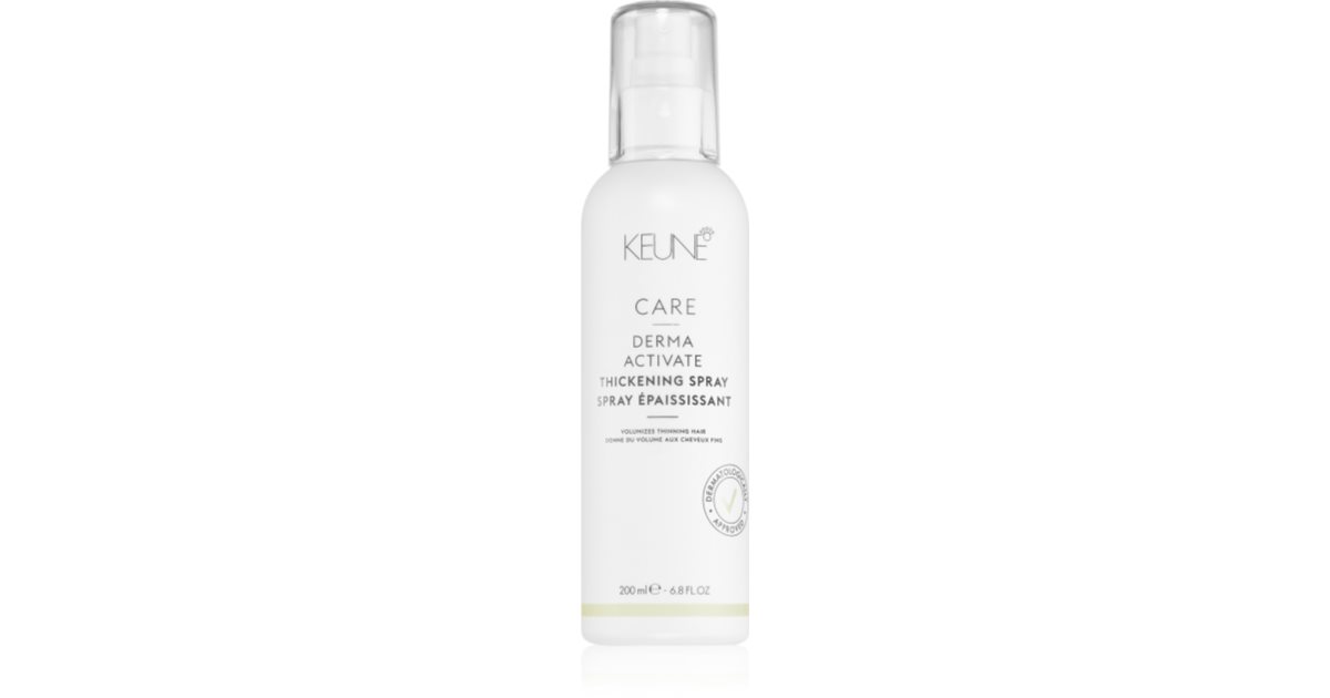 Keune Care Derma Activate Thick Spray | Brza dostava | notino.hr