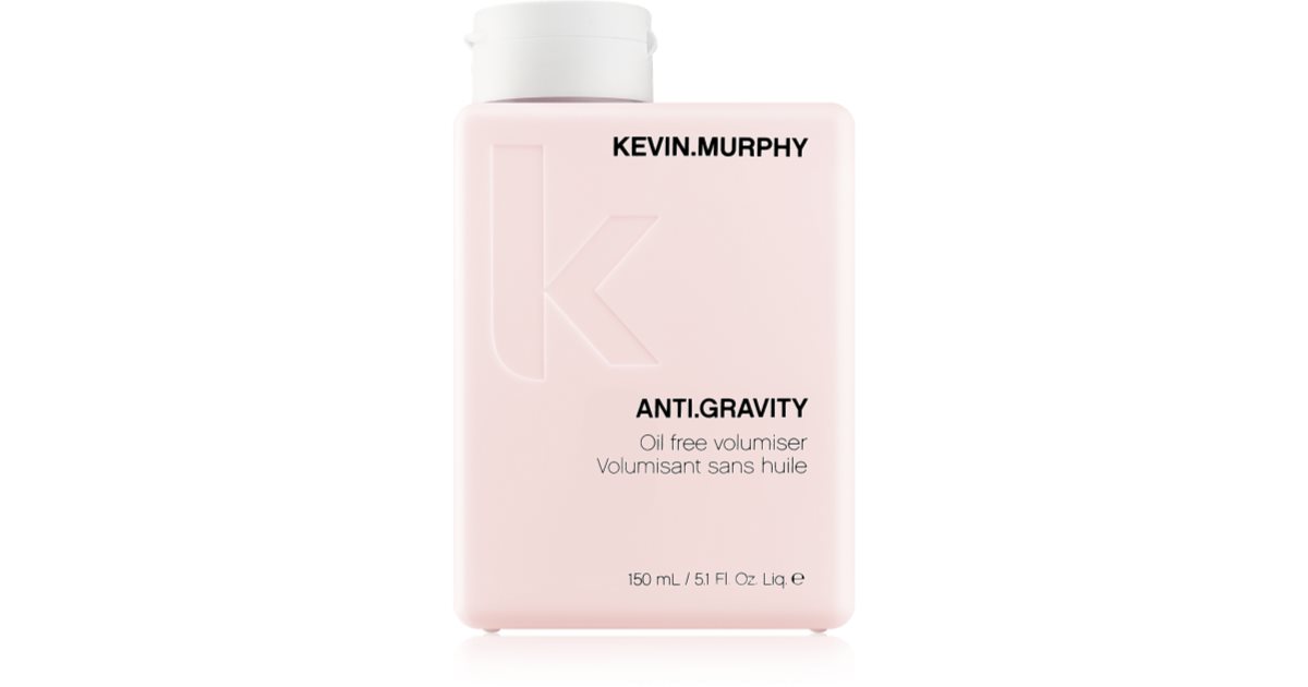 Kevin Murphy Anti Gravity