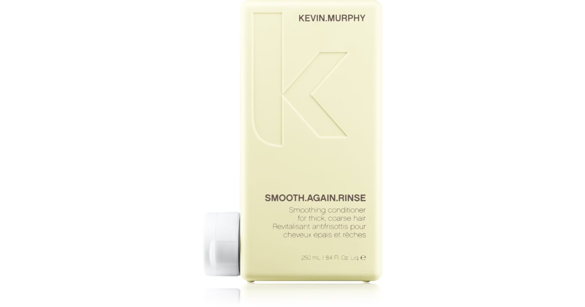 Kevin Murphy Smooth Again Rinse smoothing conditioner for coarse and