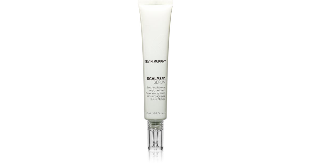 Scalp Spa Leave In S main image 1