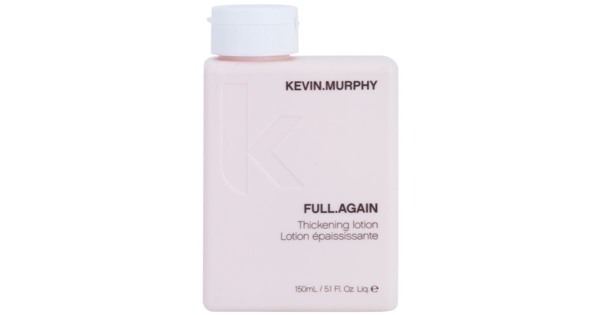 Kevin Murphy Full Again Thickening Lotion for Hair notino.co.uk