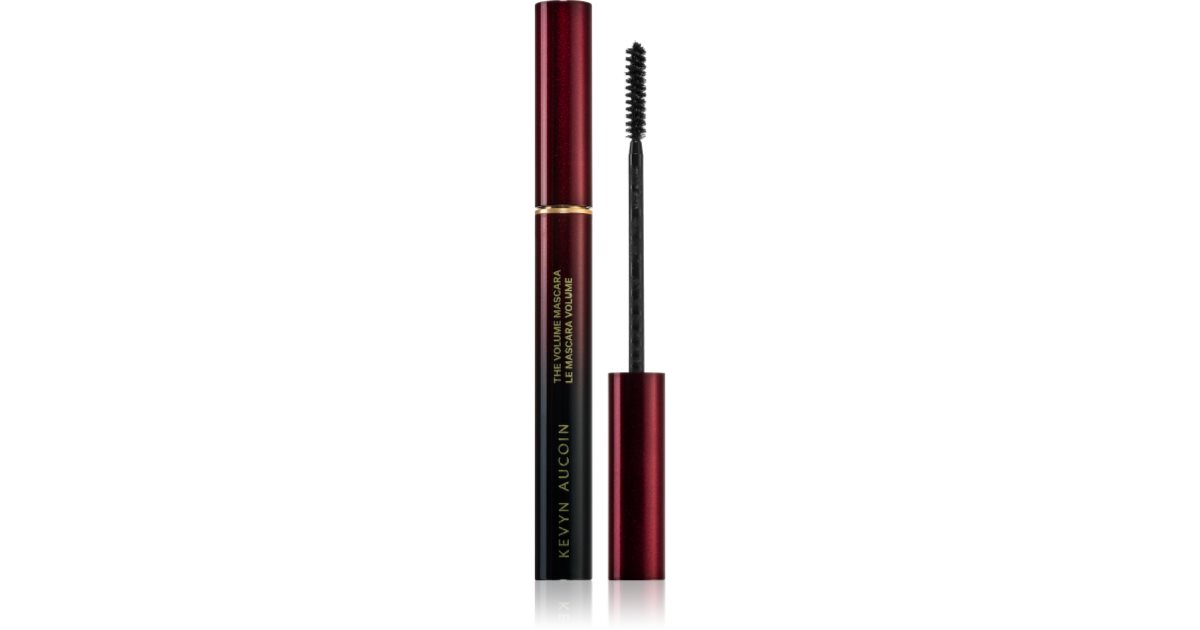 Kevyn Aucoin The Volume Mascara volumising and lengthening mascara