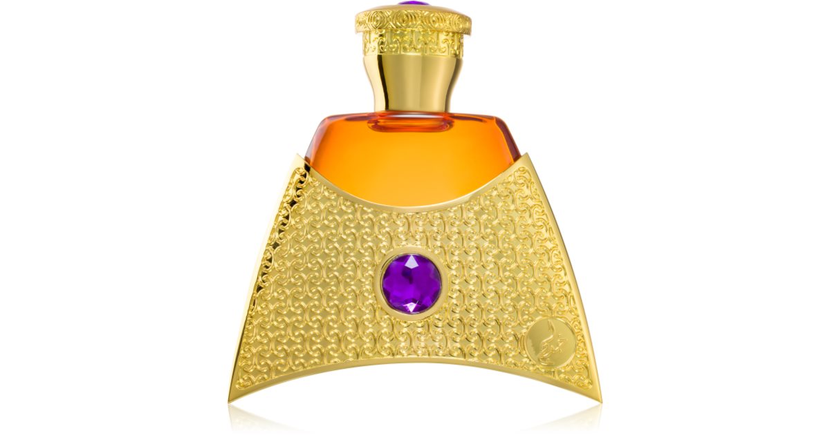 Khadlaj Aaliya parfémovaný olej pre ženy | notino.sk