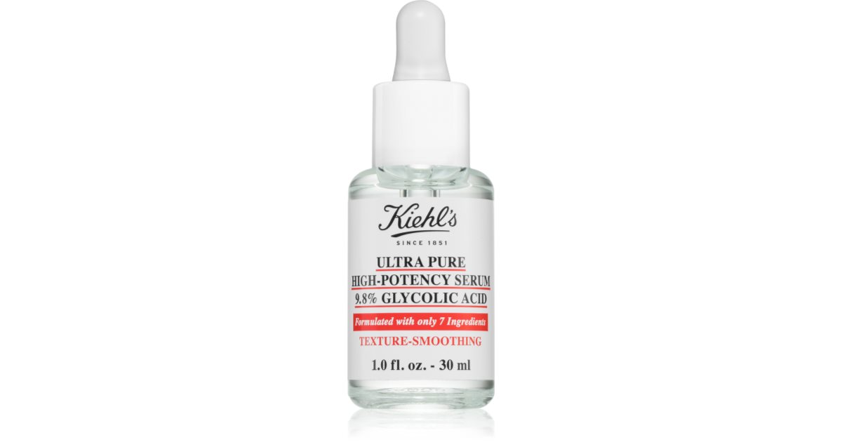 Sérum Visage Anti-rides High-Potency Facelift Booster - Neuf 15ml - Pour Peau Sensible
