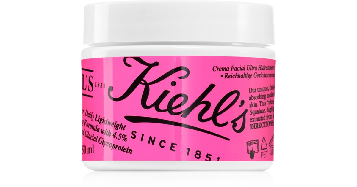 Kurkuma Gesichtscreme – Feuchtigkeitsspendend, Aufhellend & Anti-aging Für Damen Und Herren