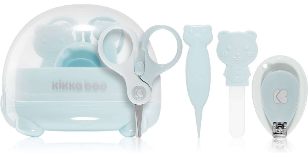 Infant manicure set discount