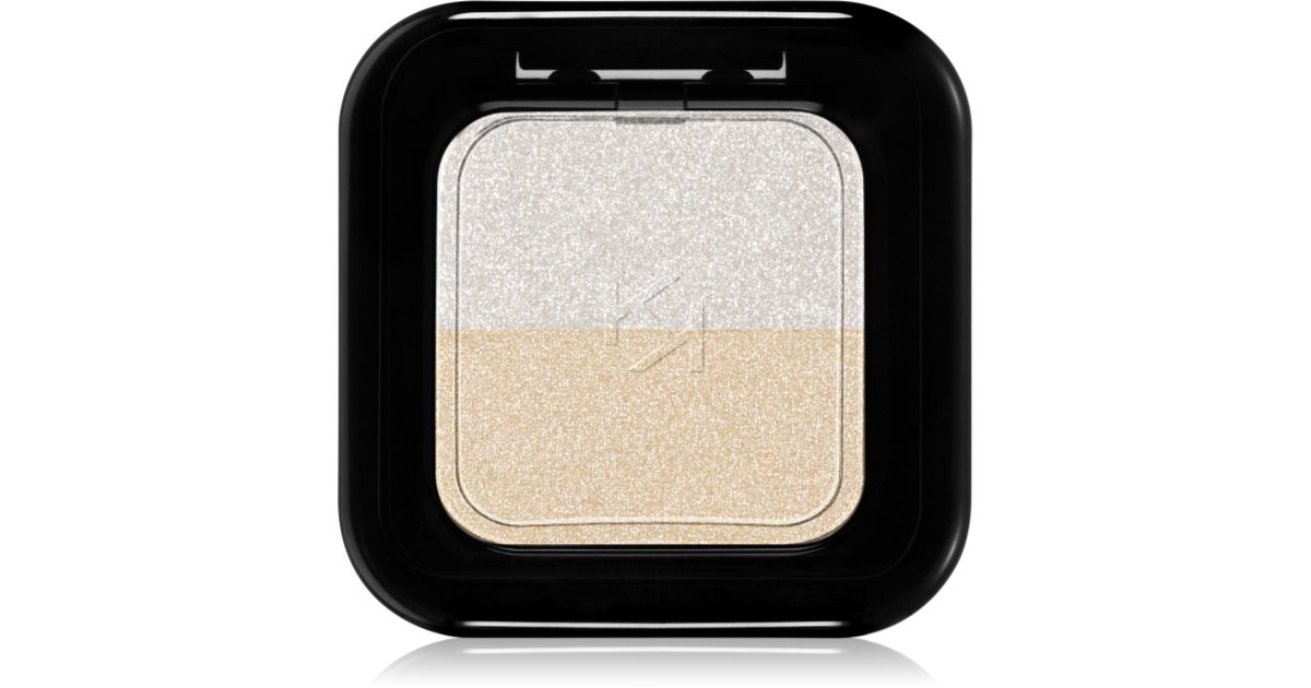 MB Milano Lidschatten – Hochpigmentiert, Mit Vitamin E, Vegane Formel, Made In Italy – Perfekter Halt, Intensive Farbe, In Nude-Tönen